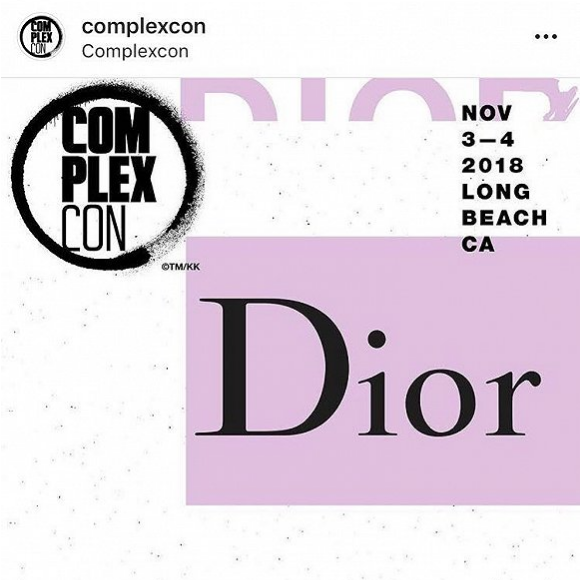 ComplexCon